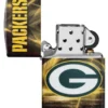 NFL Green Bay Packers Team Spirit Design