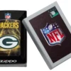 NFL Green Bay Packers Team Spirit Design