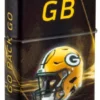 NFL Green Bay Packers Team Spirit Design