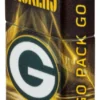 NFL Green Bay Packers Team Spirit Design