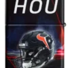 NFL Houston Texans Team Spirit Design