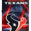 NFL Houston Texans Team Spirit Design