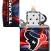NFL Houston Texans Team Spirit Design