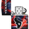 NFL Houston Texans Team Spirit Design