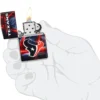 NFL Houston Texans Team Spirit Design