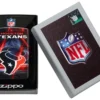 NFL Houston Texans Team Spirit Design