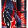 NFL Houston Texans Team Spirit Design