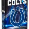 NFL Indianapolis Colts Team Spirit Design