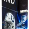 NFL Indianapolis Colts Team Spirit Design