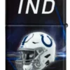 NFL Indianapolis Colts Team Spirit Design