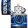 NFL Indianapolis Colts Team Spirit Design