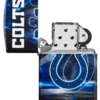 NFL Indianapolis Colts Team Spirit Design