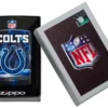 NFL Indianapolis Colts Team Spirit Design