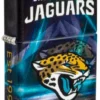 NFL Jacksonville Jaguars Team Spirit Design