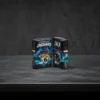 NFL Jacksonville Jaguars Team Spirit Design