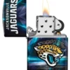 NFL Jacksonville Jaguars Team Spirit Design