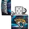 NFL Jacksonville Jaguars Team Spirit Design