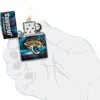 NFL Jacksonville Jaguars Team Spirit Design