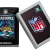 NFL Jacksonville Jaguars Team Spirit Design