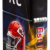 NFL Kansas City Chiefs Team Spirit Design