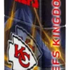 NFL Kansas City Chiefs Team Spirit Design