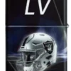 NFL Las Vegas Raiders Team Spirit Design