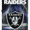 NFL Las Vegas Raiders Team Spirit Design