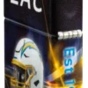 NFL Los Angeles Chargers Team Spirit Design