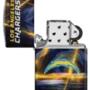 NFL Los Angeles Chargers Team Spirit Design