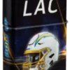 NFL Los Angeles Chargers Team Spirit Design