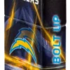 NFL Los Angeles Chargers Team Spirit Design