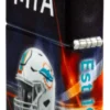 NFL Miami Dolphins Team Spirit Design