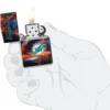 NFL Miami Dolphins Team Spirit Design