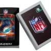 NFL Miami Dolphins Team Spirit Design
