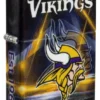 NFL Minnesota Vikings Team Spirit Design