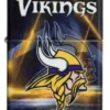 NFL Minnesota Vikings Team Spirit Design