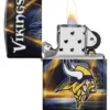NFL Minnesota Vikings Team Spirit Design