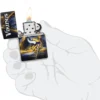 NFL Minnesota Vikings Team Spirit Design