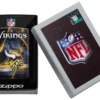 NFL Minnesota Vikings Team Spirit Design