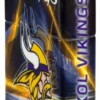 NFL Minnesota Vikings Team Spirit Design