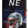 NFL New England Patriots Team Spirit Design