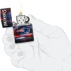 NFL New England Patriots Team Spirit Design