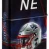 NFL New England Patriots Team Spirit Design