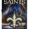 NFL New Orleans Saints Team Spirit Design