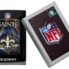 NFL New Orleans Saints Team Spirit Design