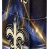 NFL New Orleans Saints Team Spirit Design