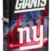 NFL New York Giants Team Spirit Design