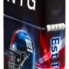 NFL New York Giants Team Spirit Design