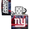 NFL New York Giants Team Spirit Design