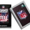 NFL New York Giants Team Spirit Design